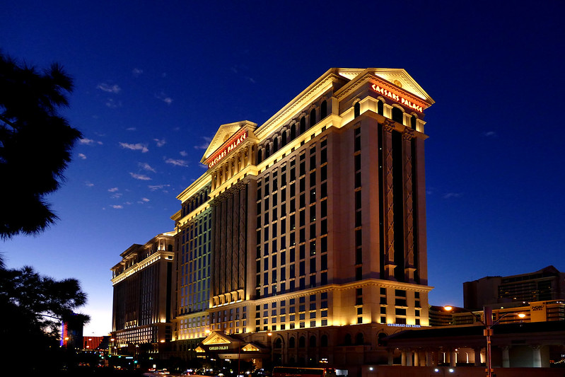Las Vegas