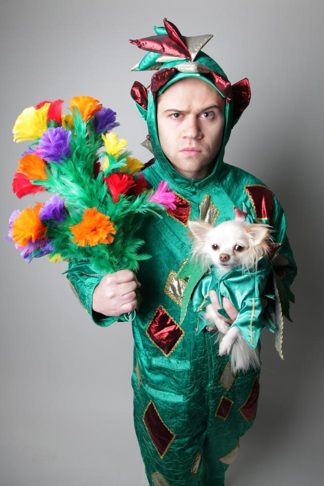 piff the magic dragon