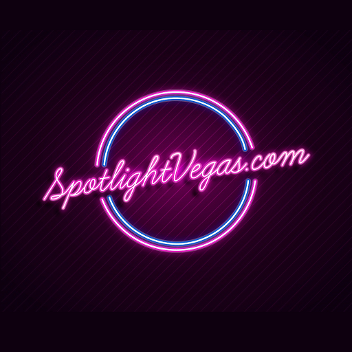 spotlight vegas square logo