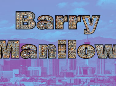 Barry Manilow Live at Westgate Las Vegas