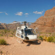 Las Vegas helicopter rides