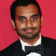 Aziz Ansari Comedy