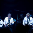 The eagles concert