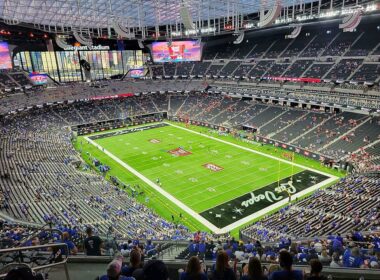 Las Vegas Sports Events