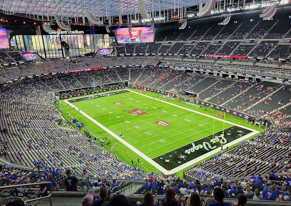 Las Vegas Sports Events