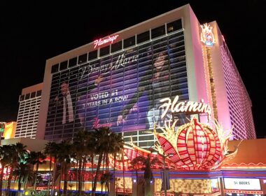 Flamingo Las Vegas
