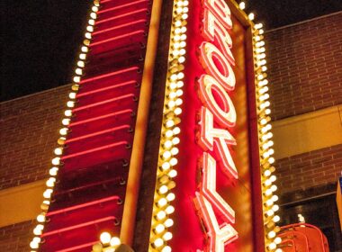 Brooklyn Bowl Las Vegas