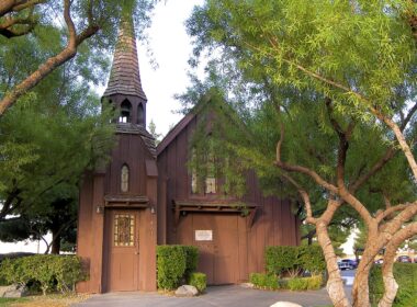 Little Church of the West