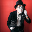 sketch comedy in Las Vegas