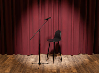 Up and Coming Comedians in Las Vegas