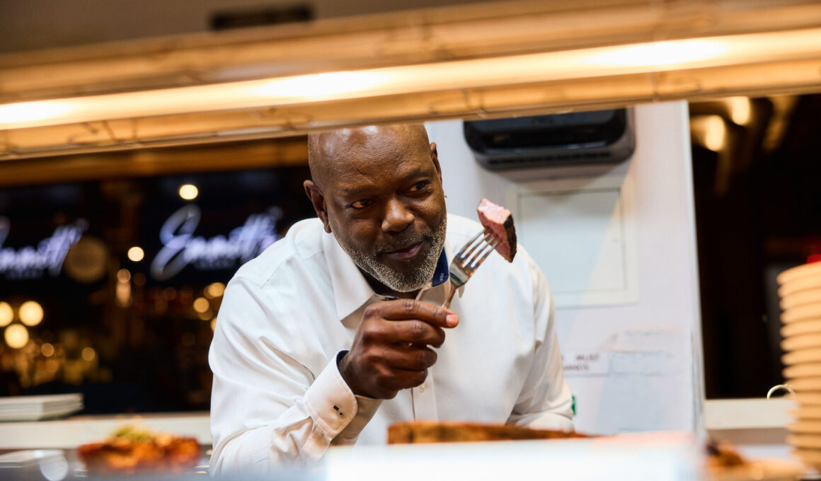Emmitt's Vegas