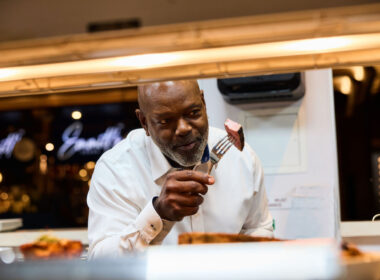 Emmitt's Vegas