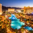 Las Vegas Pool Memorial Day Weekend 2025