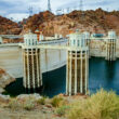 Hoover Dam in Las Vegas