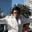 Spotlight Vegas usa festival double elvis nevada las vegas 1057801 pxhere.com