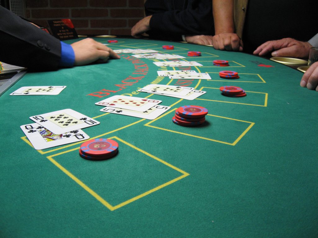 Las Vegas Casino Host